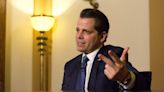 Scaramucci: ‘Disaster’ if Trump doesn’t debate Harris