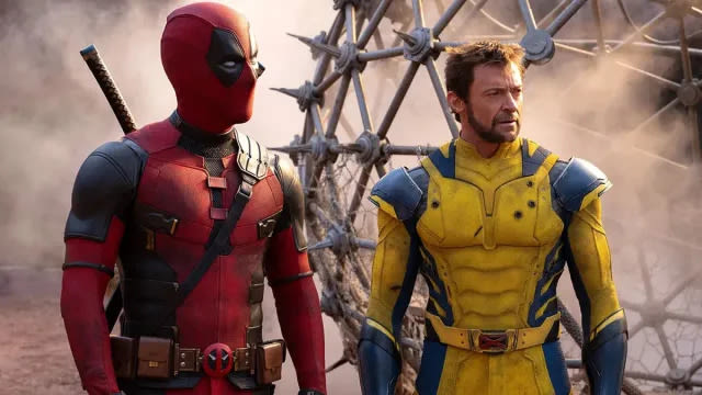 Deadpool & Wolverine: Why Is It R-Rated? Is It Safe for Kids to Watch?