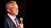 RFK Jr. accuses Biden and Trump of 'colluding' to exclude him from debates