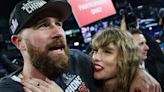 Taylor Swift Was Reportedly Showered With Expensive Gifts by Travis Kelce Amid Paris Tour