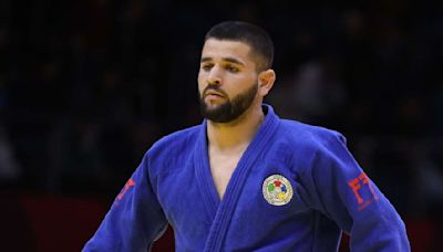 A 6000km Journey To Olympics: Afghan Judoka Sibghatullah Arab Traverses 5 Countries Before Realising Paris Dream