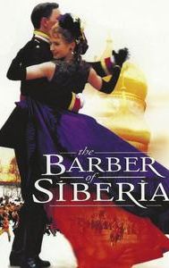 The Barber of Siberia