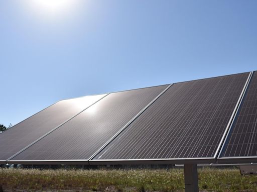 Kinea se une a Hy Brazil para consolidar usinas de geração solar