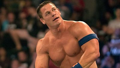 John Cena to retire from WWE in 2025, WrestleMania 41 will be his last: 'I'm done'