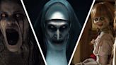 The Conjuring Universe Movies Ranked After The Nun II