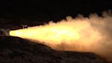 Redesigned Vega C motor passes static-fire test