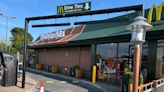 Drug driver at McDonald's drive thru was more than four times limit
