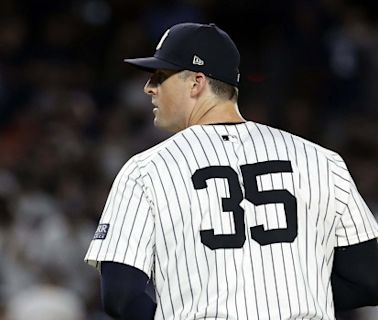 Clay Holmes不再擔任終結者？恐怕他還是洋基隊唯一的選擇 - MLB - 棒球 | 運動視界 Sports Vision