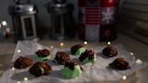 The Amish Cook: Some Amish Christmas traditions and a mint recipe