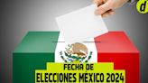 Cuándo son las Elecciones 2024 en México: cómo saber dónde encontrar tu casilla de votación