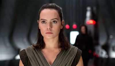 Daisy Ridley Says "Nothing Can Prepare You" For How Star Wars Changes Your Life