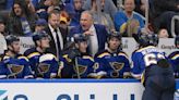 Blues reportedly the latest NHL team choosing not to wear Pride jerseys