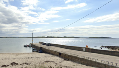 Search for kayaker who went missing yesterday evening continues in Co Donegal