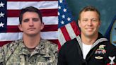 Navy SEALs Who Died in Mission Interdicting Weapons Headed to Houthis Are Identified