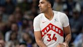 Booted out of NBA, former player Jontay Porter due in court in betting case