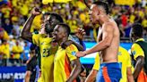 Argentina ya tiene rival para definir el campeón de la Copa América: ganó Colombia