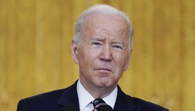 ‘Makes his legacy, legend’: How Joe Biden’s unprecedented choice cements his place in history