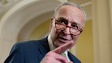 Schumer plans vote on border security bill that GOP blocked - Roll Call