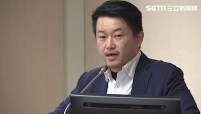 藍營喊修選罷法！陳柏惟曝「過來人經驗」嗆：修這種法韓院長會跳起來