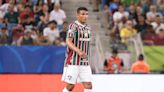 El dulce regreso de Thiago Silva a Fluminense