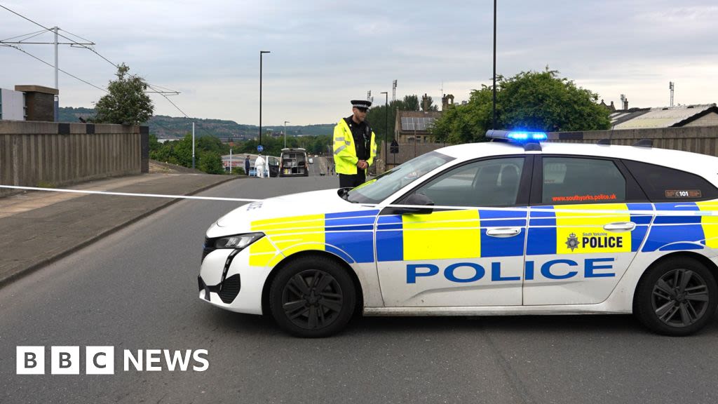 Sheffield street fight: Police make 25 arrests after Woodbourn Road disorder