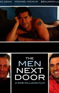 The Men Next Door