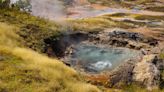 Unusual New Life Forms Discovered in Yellowstone Offer Clues to Alien Life