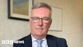 Mike Nesbitt: Addressing inequalities 'central to health reform'