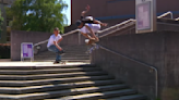 Lucien Clarke Releases Video Part Celebrating New DC Shoes Pro Model