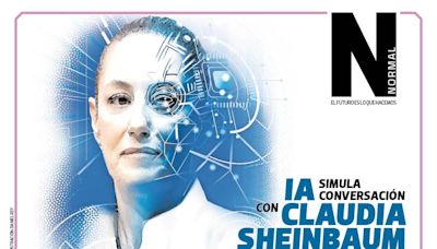 Conoce al chatbot de Claudia Sheinbaum que habla de energía, medio ambiente y sostenibilidad