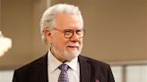 Night Court's John Larroquette Talks About Playing Dan Fielding Again, Shares Fond Harry Anderson Memories