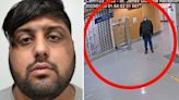 Lone wolf who took bomb to hospital 'wanted to kill as many nurses as possible'