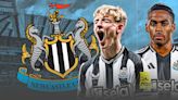 Forget Summerville: Newcastle want "electric" £45m talent who's like Gordon