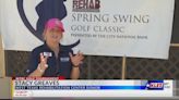 Spring Swing Golf Classic raises funds for West Texas Rehab Center