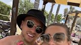 Jarrod Bowen shares sweet family snaps after proposing to Dani Dyer