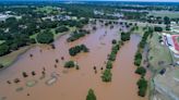 Texas gets hurricane warning over sea level rise