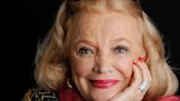 Gena Rowlands, Actress Who Brought Raw Drama to Her Roles, Dies at 94