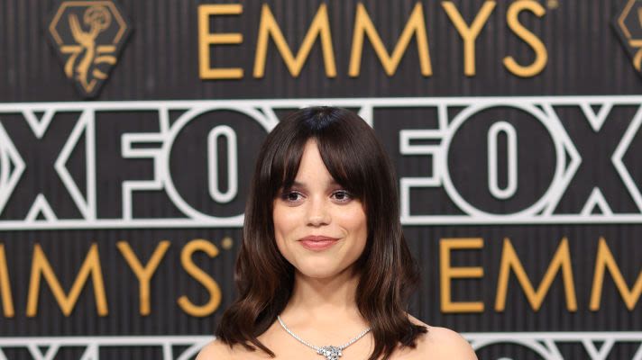 Why Jenna Ortega Skipped the 2024 Met Gala