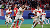 ...Turkey: What Were The Key Talking Points As The Crescent Stars Spring A EURO 24 Upset In Leipzig? - Soccer News