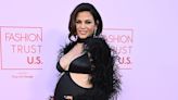 Pregnant Jenna Dewan Shows Off Her Baby Bump with Cute Nod to Taylor Swift's New Album