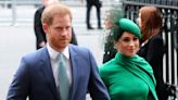 Prince Harry Cannot Take Claims Against Murdoch, Involving Meghan Markle, to Trial, Judge Rules