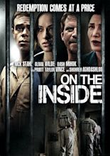 On The Inside (DVD 2011) | DVD Empire