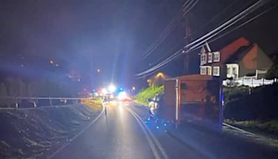 Driver Who Struck Teen Dead In Central PA Hit-Run ID'd: Police (2nd UPDATE)