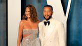 Chrissy Teigen & John Legend Playfully Argue About This One Family Issue