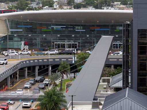 Puerto Rico busca recuperar su sitial como puente aéreo del Caribe