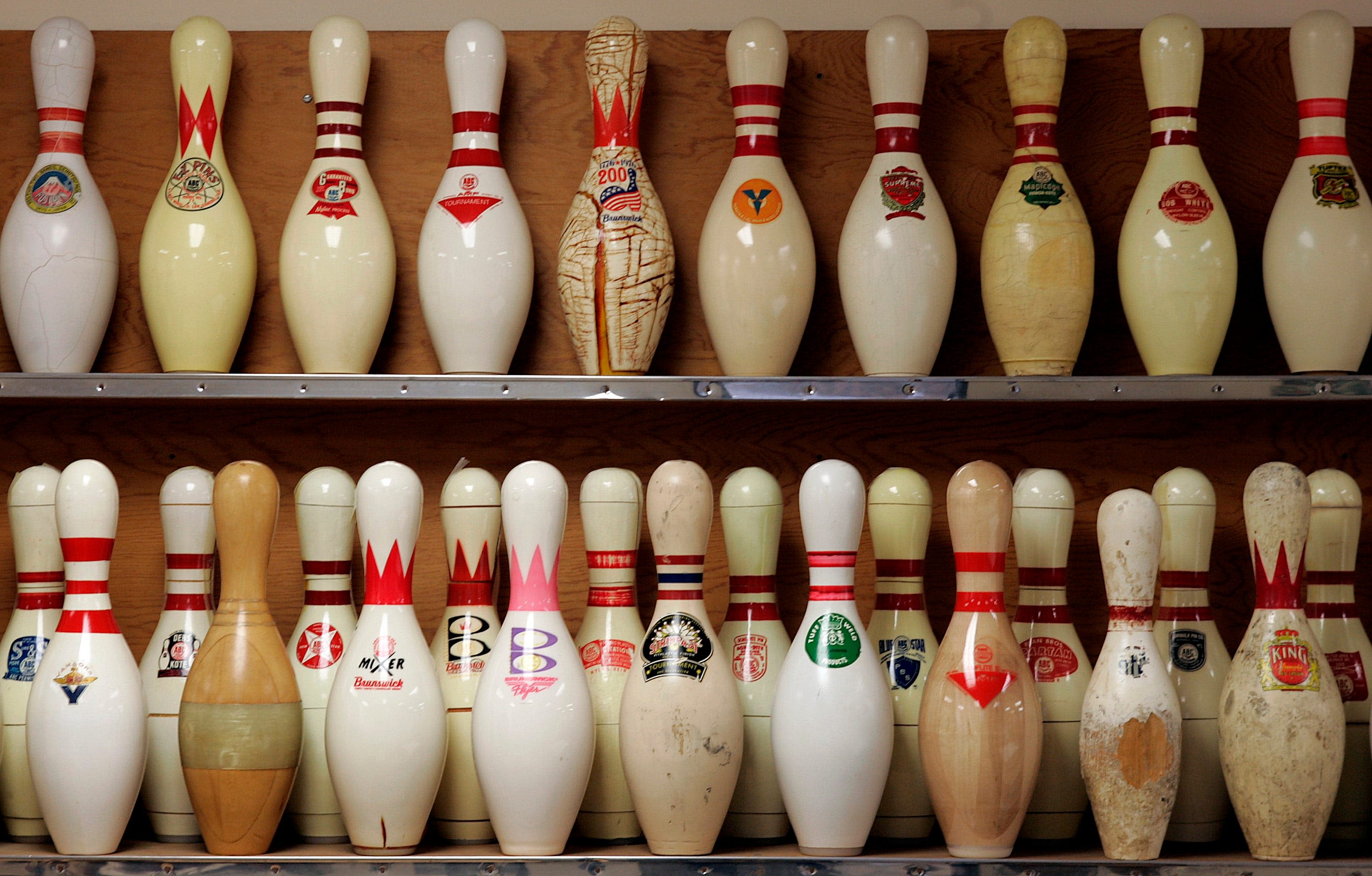 The history of bowling in Milwaukee