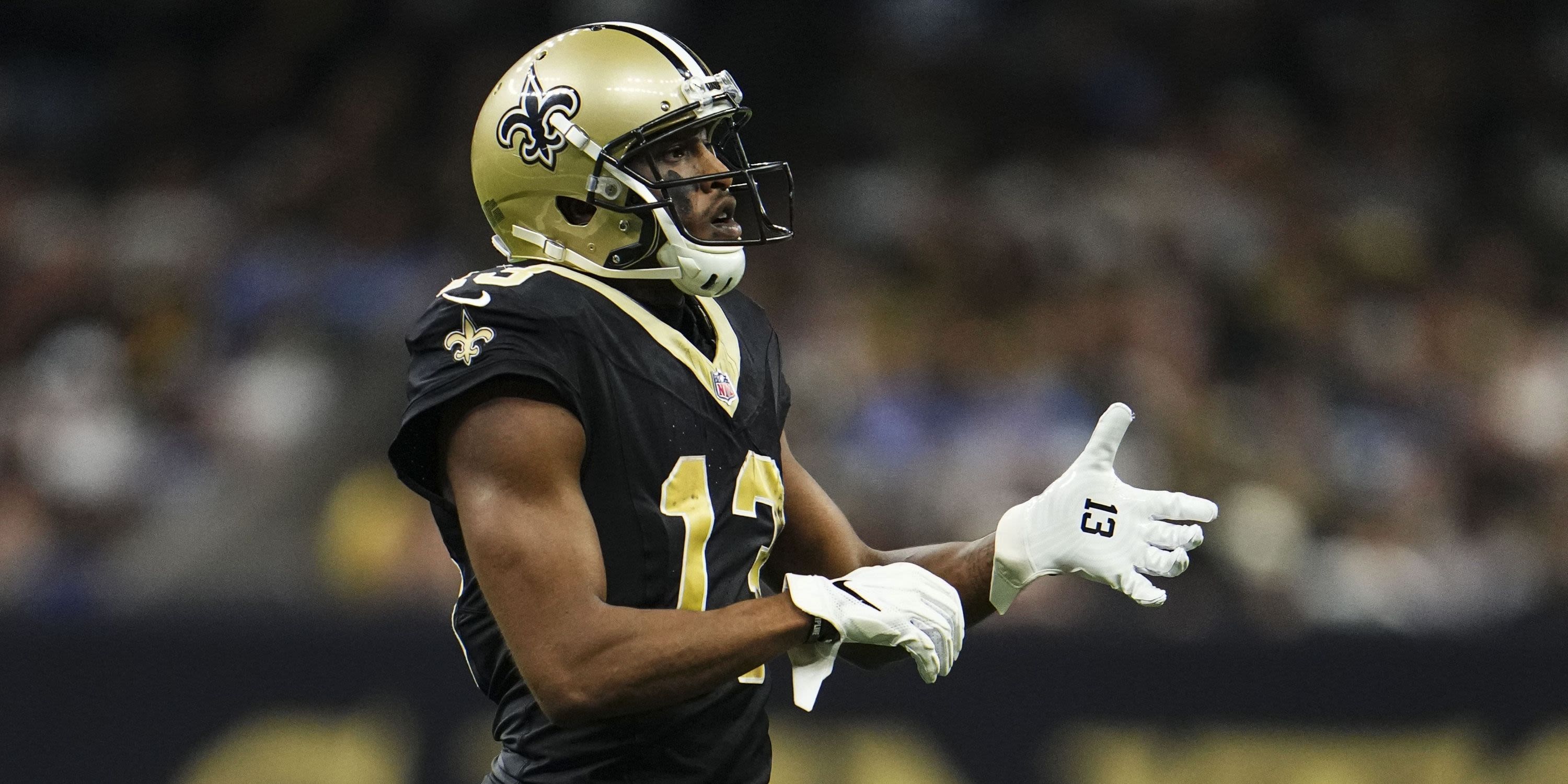 NFL Writer Names Surprising Potential Landing Spot For Michael Thomas