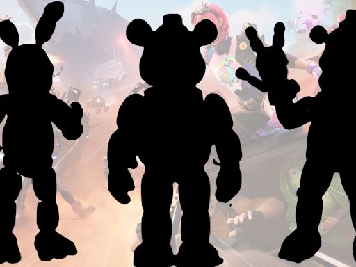 Fortnite x FNAF rumored after devs announce a secret collaboration