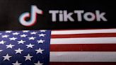 TikTok creators file suit to block US divestment or ban law