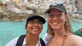 Sister Wives' Gwendlyn Brown and Wife Beatriz Queiroz Joke They 'Snuck into Italy' for Romantic Honeymoon